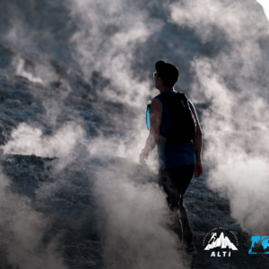 VOLCANIC RUN 21K
